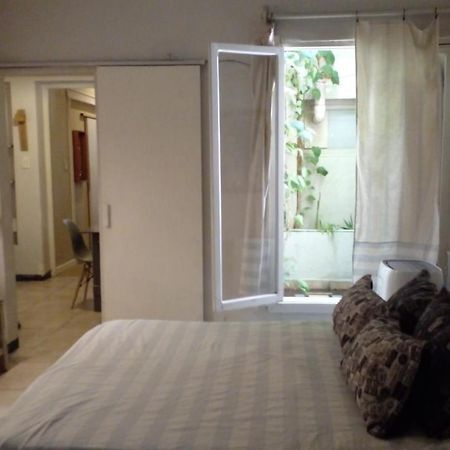 Loft Rufino Apartment Mendoza Exterior photo