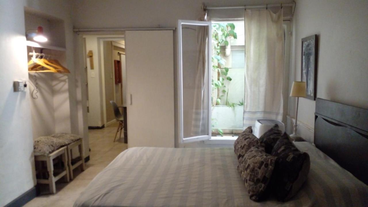 Loft Rufino Apartment Mendoza Exterior photo