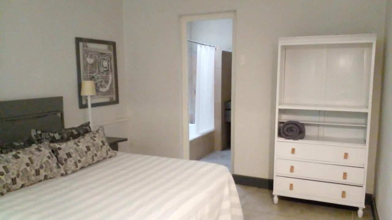 Loft Rufino Apartment Mendoza Exterior photo